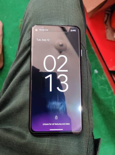 Google Pixel 4a