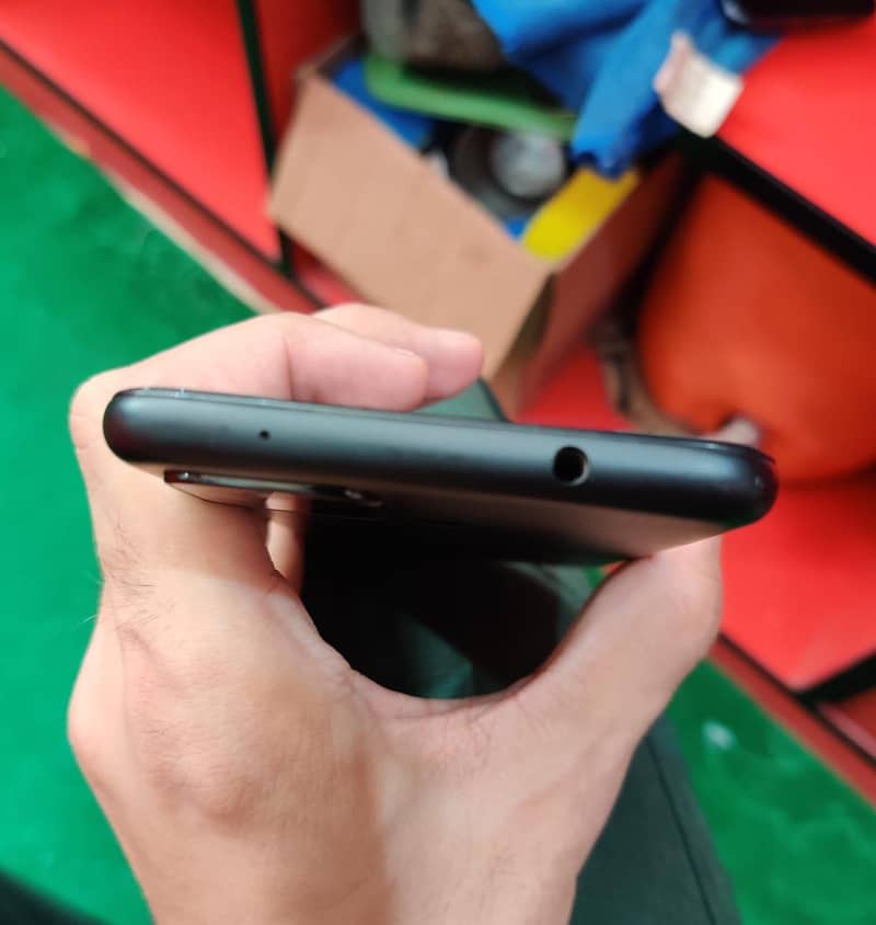Google Pixel 4a 1