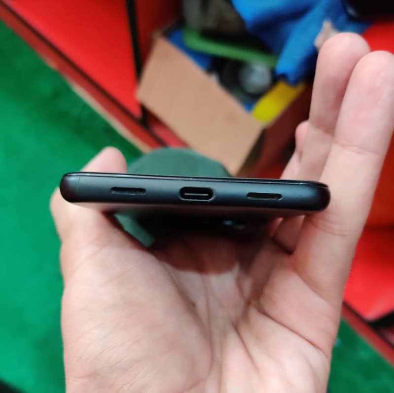 Google Pixel 4a 2