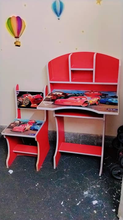 study table with chair for kids