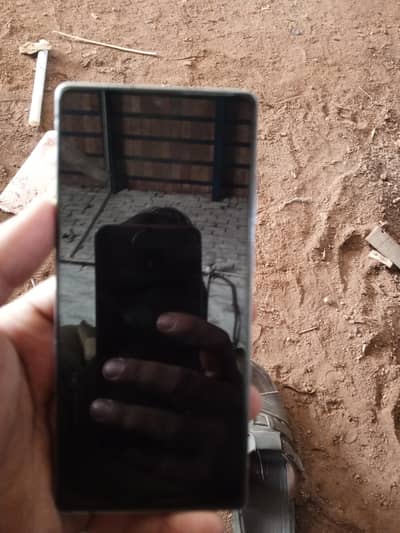 Samsung Mobile Note 20