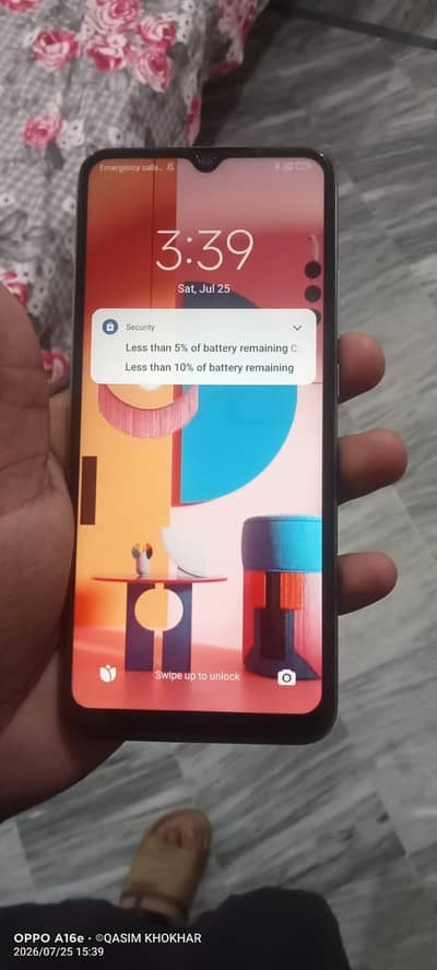 Xiaomi Redmi 10C