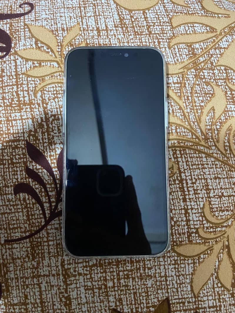 Apple iPhone 12 mini 0