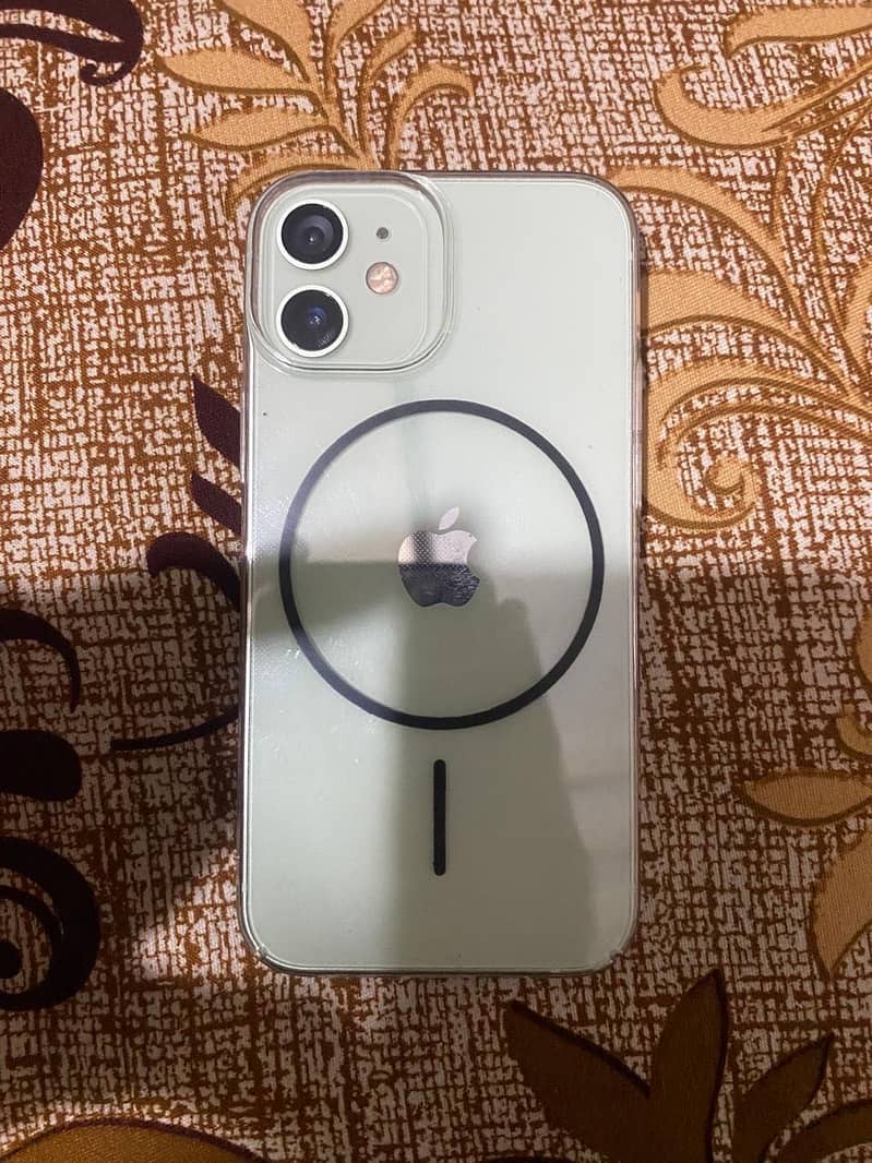 Apple iPhone 12 mini 2