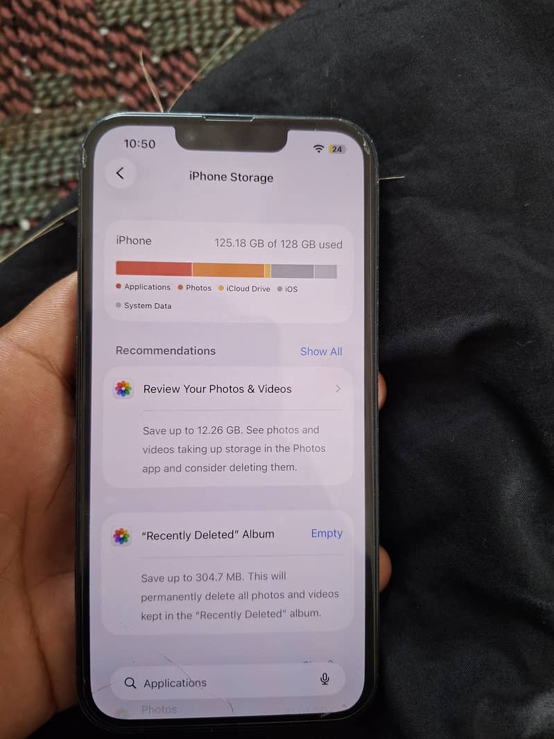 Apple iPhone 14 3