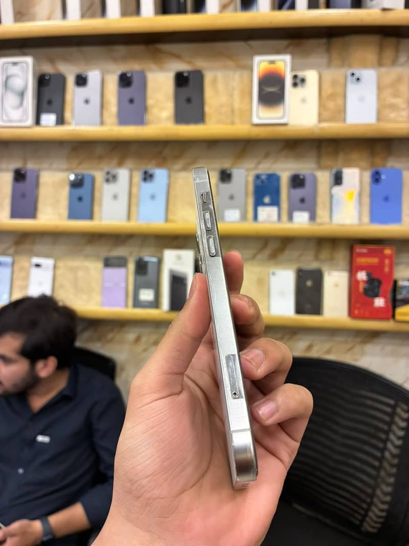 iPhone 12 Pro Pta Approved 1