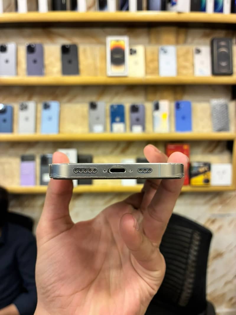 iPhone 12 Pro Pta Approved 3