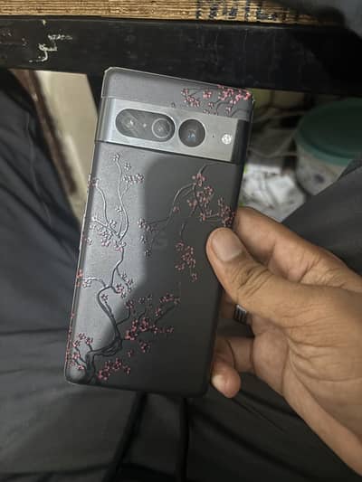 Google Pixel 7 Pro