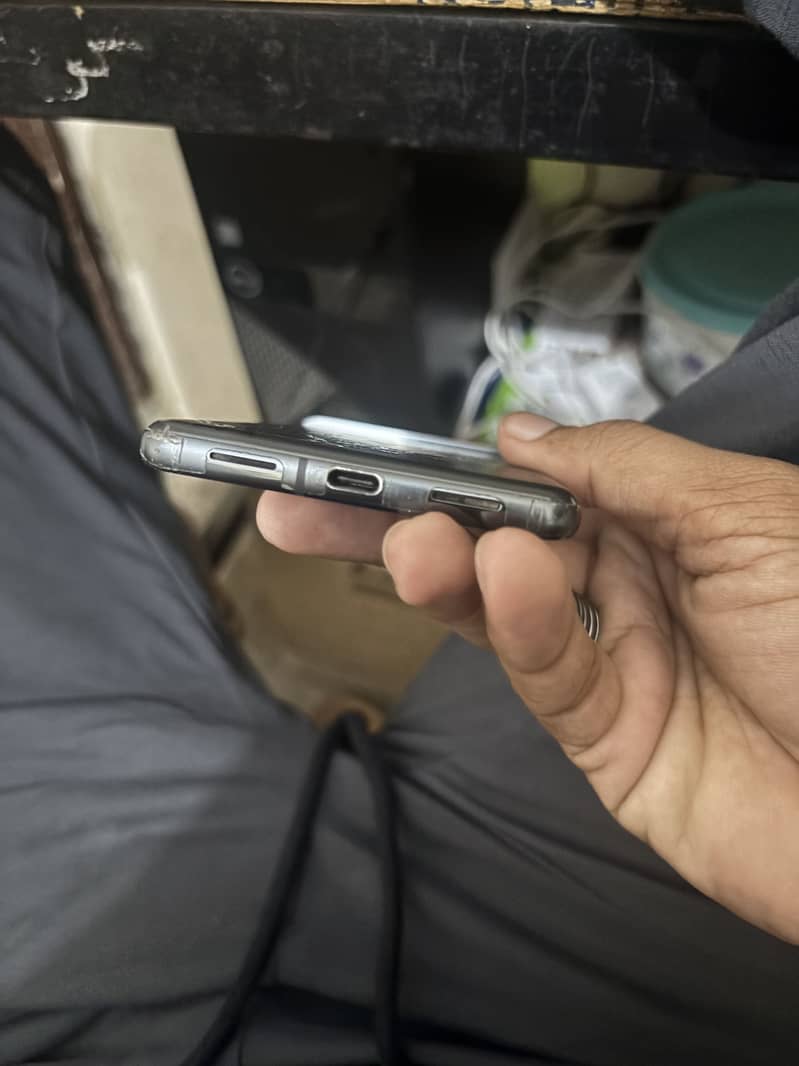 Google Pixel 7 Pro 2