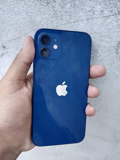 Apple iPhone 12