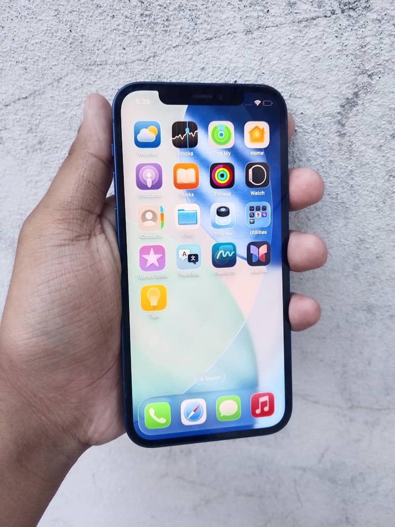 Apple iPhone 12 2
