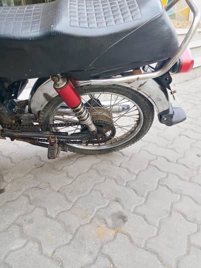 use condition 2018 model urgent sala