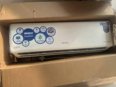 orient/1.5/Ton /AC/ sub/ original/ han seriously/people/contact/