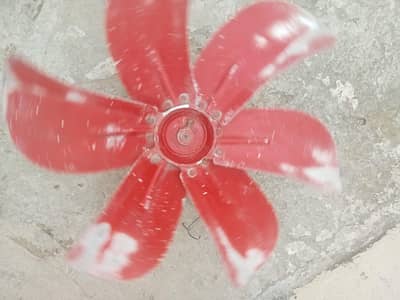 Diamond air cool motor