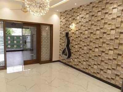 Centrally Located House For sale In Central Park - Block F Available