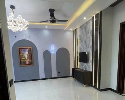 3 Marla House Is Available In Affordable Price In Central Park - Block C