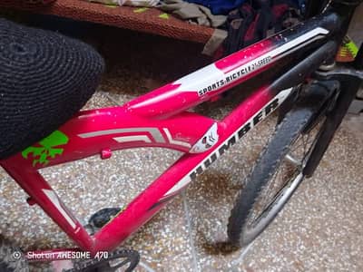 bicycle for sale