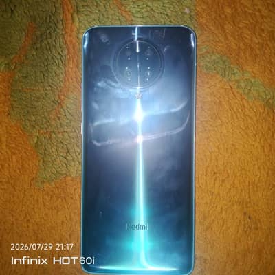 Redmi K30 Ultra