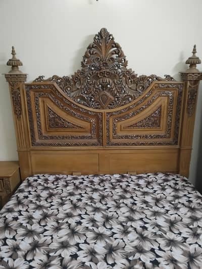 chinoti bed  for sale
