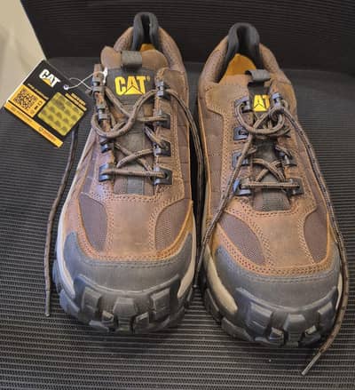 CAT Shoes brand new urgent sale