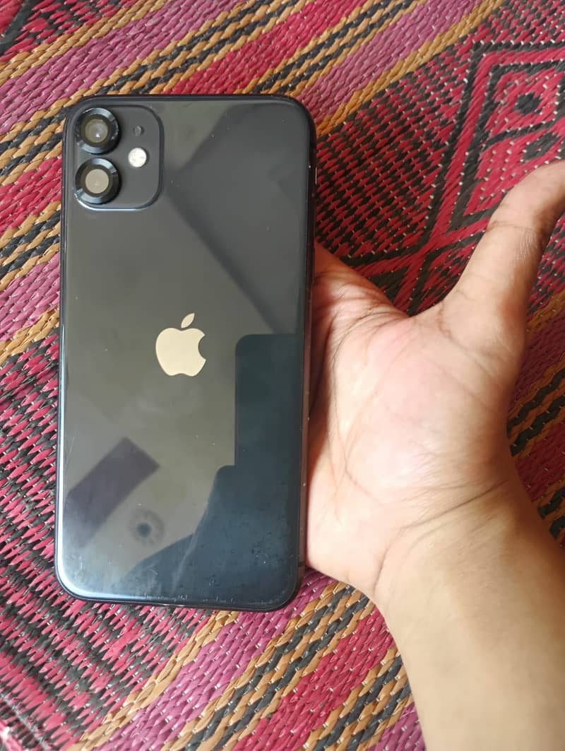Iphone 11 0