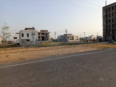 Get In Touch Now To Buy A 10 Marla Residential Plot In Lahore