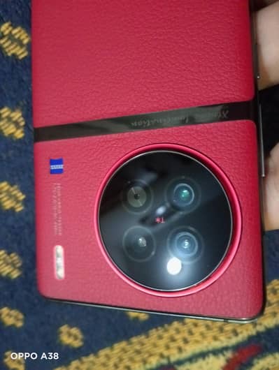 Vivo X90s 12+12/256GB Panel Changed Only Sale