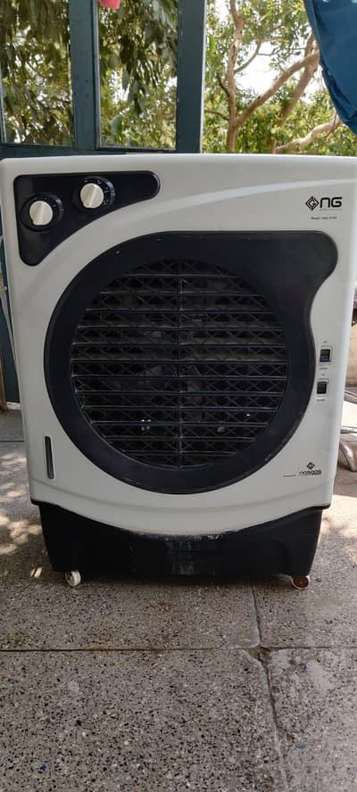 Room Cooler in Working Condition
