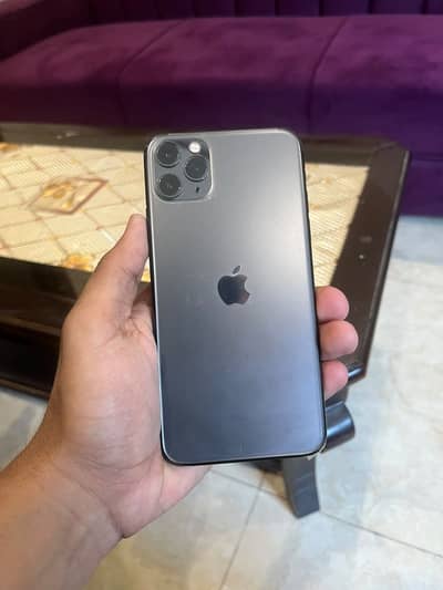 Apple iPhone 11 Pro Max 64 Gb