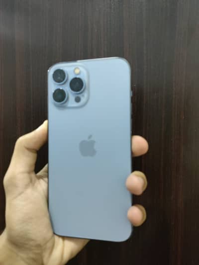 Apple iPhone 13 Pro Max non pta factury unklock 128