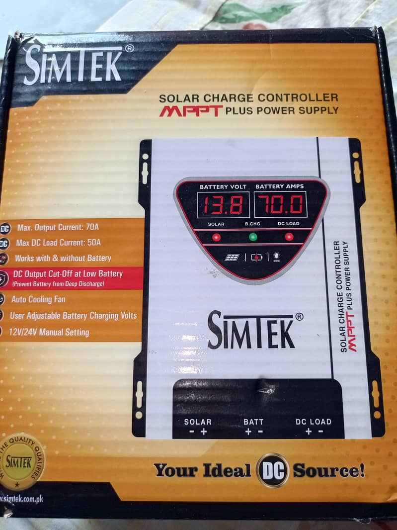 Simtek 0