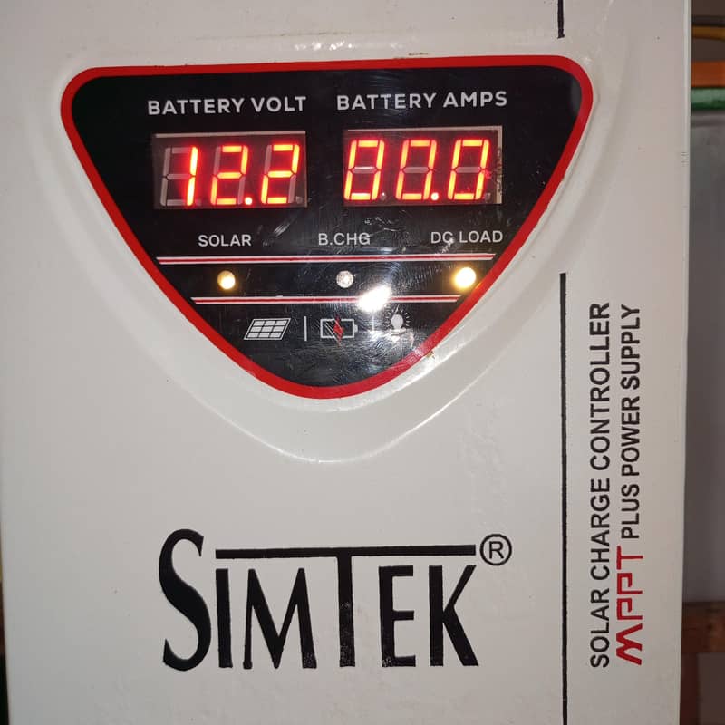 Simtek 2