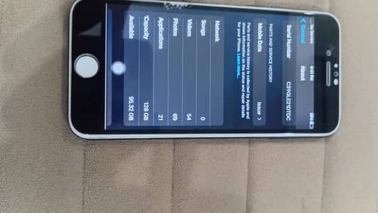 iphone 7 128 gb