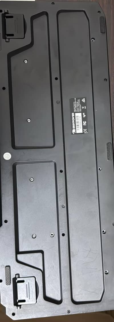 Budgetable Gaming desktop pc