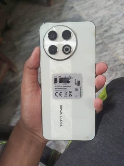 Tecno SPARK 30 Pro
