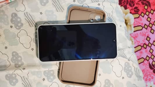 Samsung Mobile A16