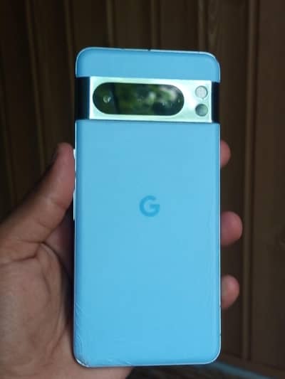 Google Pixel 8 Pro - Non PTA