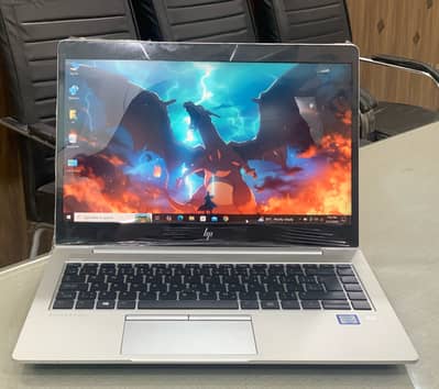 HP ELITEBOOK Windows Laptop