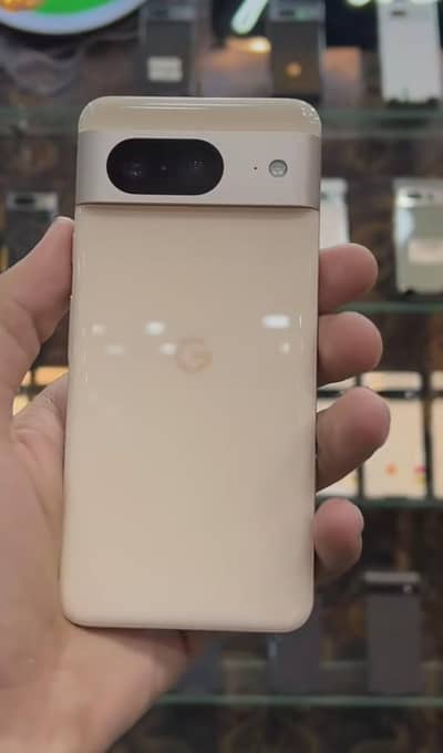 Google Pixel 8