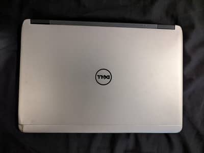 Dell latitude