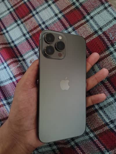 Apple iPhone 13 Pro Max