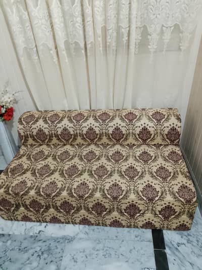 Sofa Cum Bed