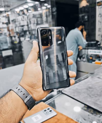 Xiaomi 11T Pro