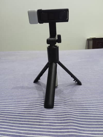 Mobile Camera Stand/Tripod