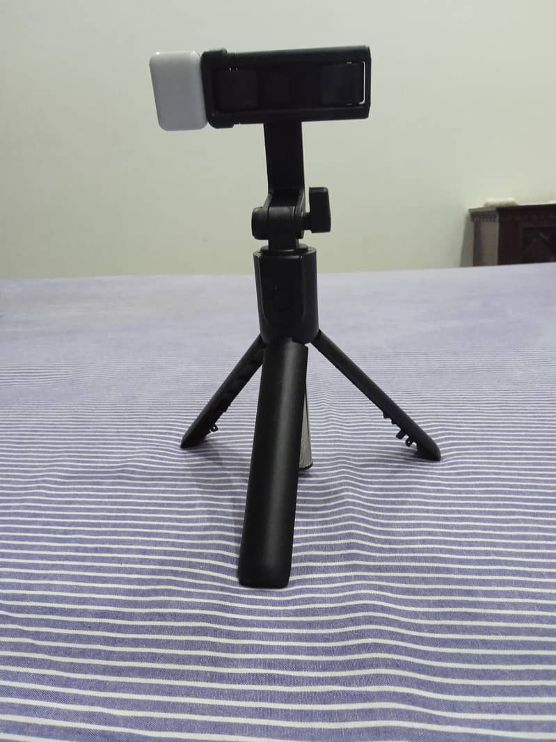 Mobile Camera Stand/Tripod 0