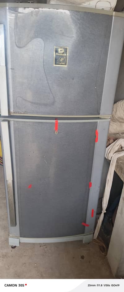 Dawlance medium size fridge