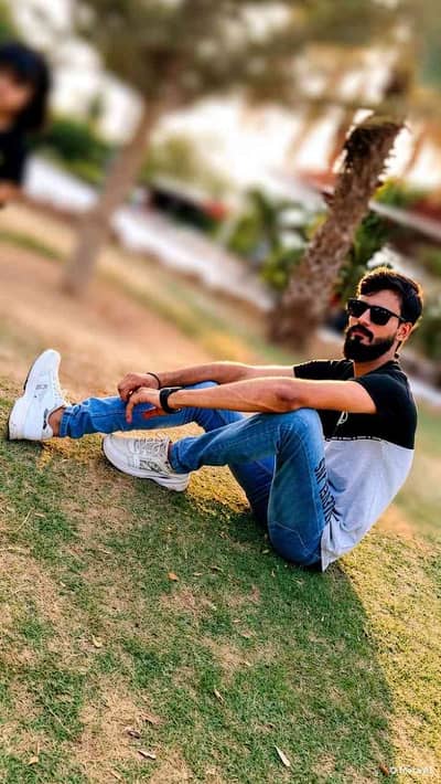 Syed Babar Ali