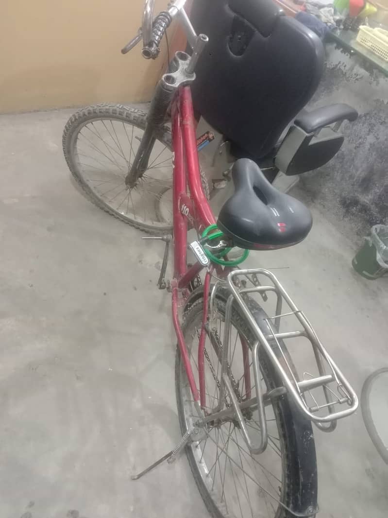 bicycle 0
