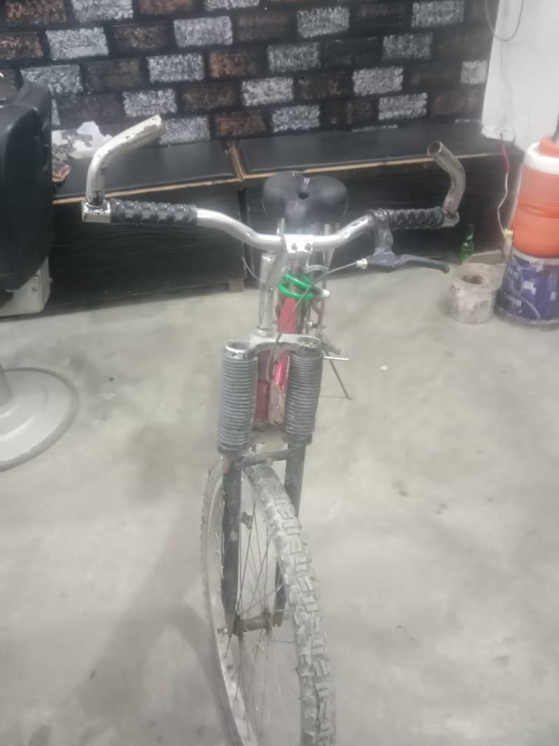 bicycle 1