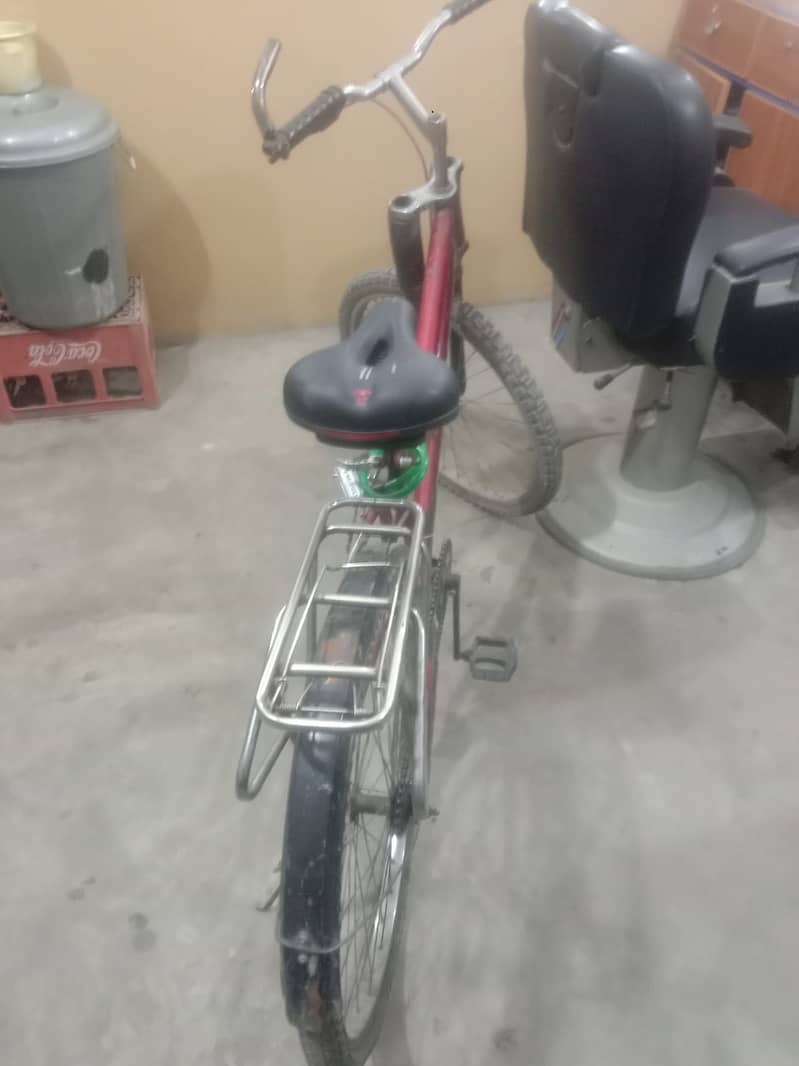 bicycle 2